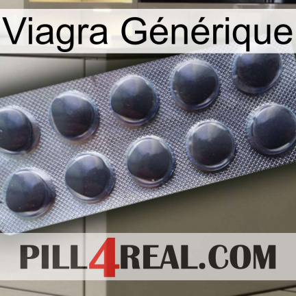 Viagra Générique 30